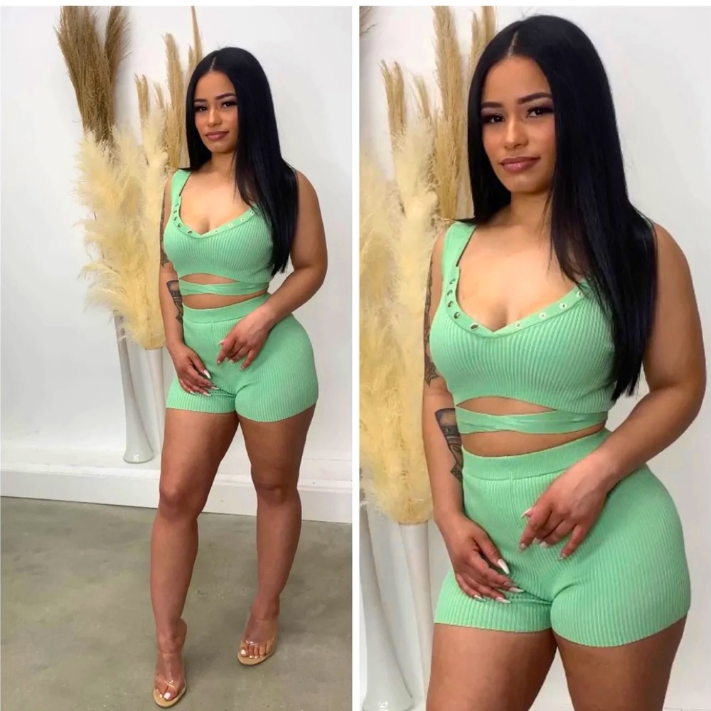 2 piece set